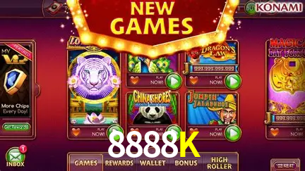 Fortune Tiger no Cassino Online 8888K