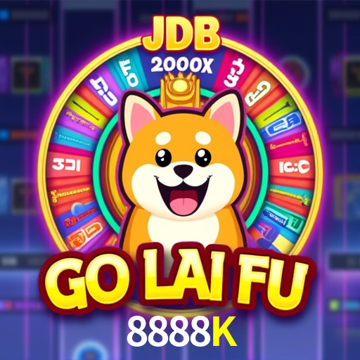Login 8888K Casino Online