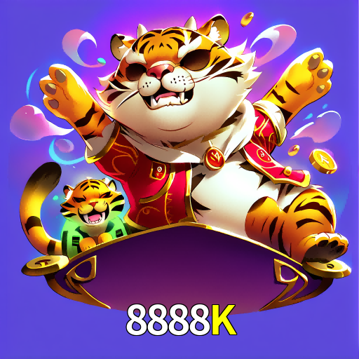 8888K